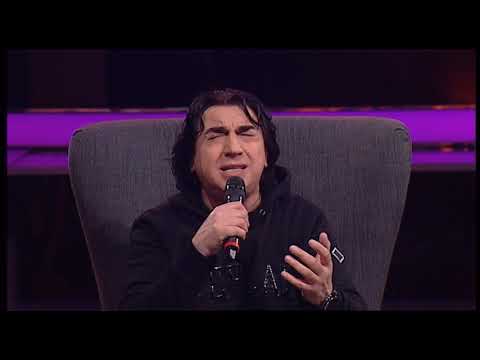 Acko Nezirovic - Upalite za mnom svece - (LIVE) - HH - (Tv Grand 16.02.2021.)