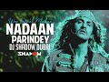 Nadaan Parindey X Wow Festival Mashup | DJ Shadow Dubai | Rockstar | Tiesto