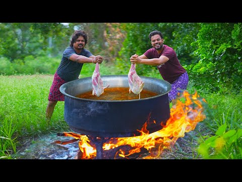 How to Make Traditional irish Stew | Easy Stew Recipe (Lamb Stew) | Classic Irish stew | Irish Dish