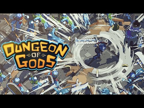 Dungeon of Gods - YouTube