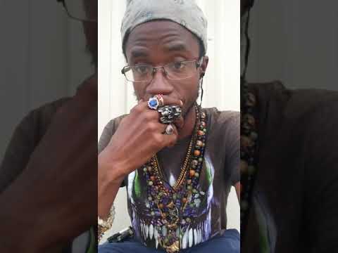 Necromancy & Undeath (Creativity is The Root of Godhood)