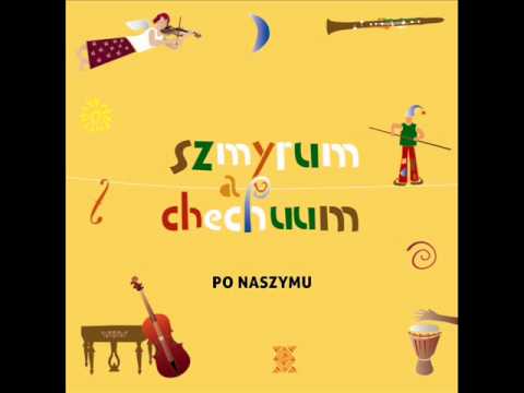 Szmyrum a Chechuum - Mlýny