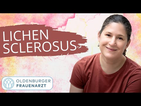 Brennen und Jucken im Intimbereich? Lichen sclerosus erkennen und behandeln