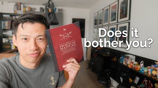 When gamers ask for the rulebook WHILE you're teaching | 115