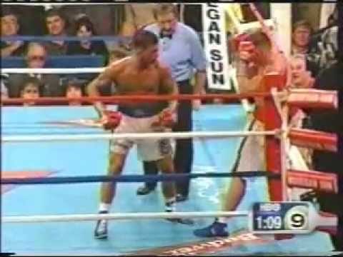 Arturo Gatti vs Ward greatest fight of all time inspirationa