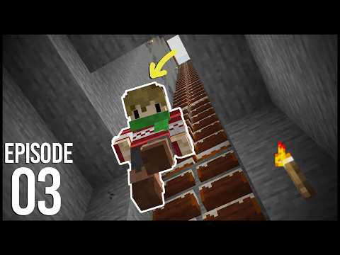 Hermitcraft 11: Episode 3 - THE CAKE LADDER!