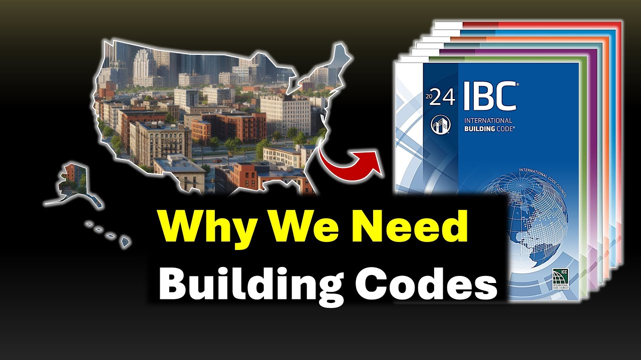 U.S. Building Codes Explained: I-Codes, Adoption, Changes & Enforcement