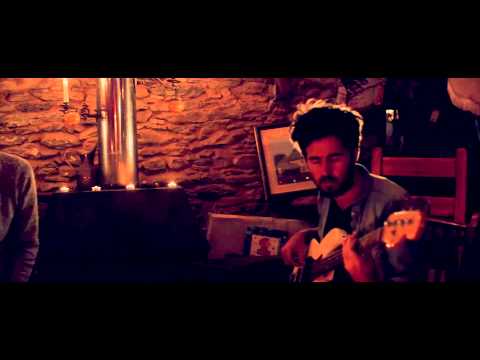 The Coronas - At The Same Time (Live in Dingle)