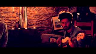 The Coronas - At The Same Time (Live in Dingle)