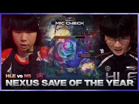 Ain't No Way... | MIC CHECK Ep.14 | 2025 LCK