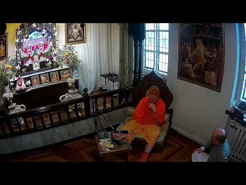 JM Ram Gopal pr. SB 11.9.13