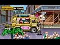 Fun Ending Sneaky FPS Part ALIEN STORM KARLA Arcade LONGPLAY HQ REMASTER