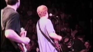 Little Girls - Oingo Boingo Live from the Universal Amphitheatre