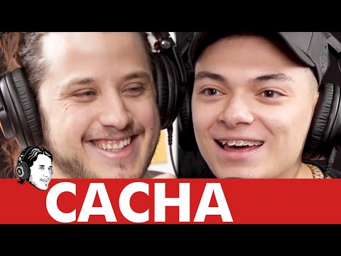 CREATIVO #137 - CACHA
