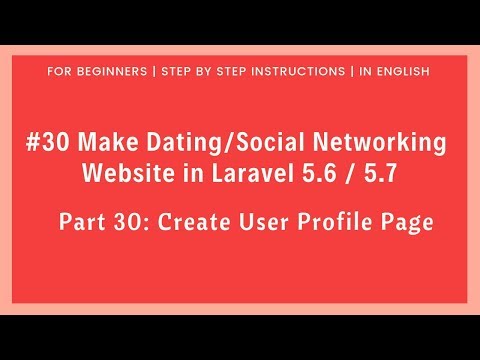 Laravel Tutorial Installing Laravel 5 6 from scratch