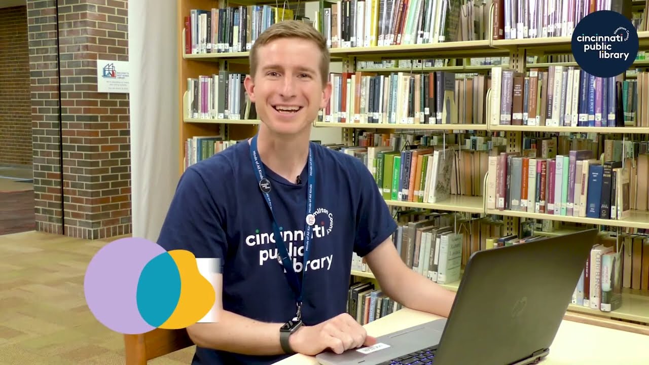 How To: Get a Library Card