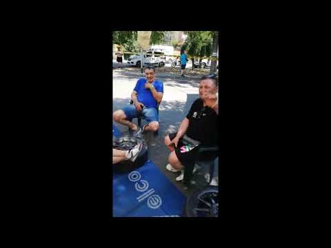 Rally di Salsomaggiore Terme 2020 con la Scuderia ABS Sport