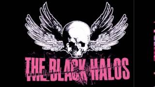 The Black Halos - No Road of Dreams