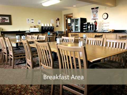 BEST WESTERN PLUS CottonTree Inn