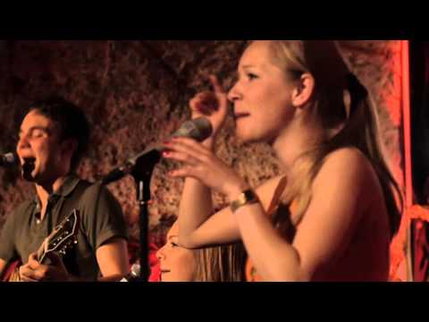 LischKapelle - Johnny (Live @ Milla München)