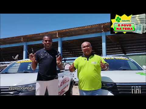 Próximo sábado (31) ás 11:30hs tem Sorteio Beneficente no Pátio do mercado Público de Cabrobó - PE