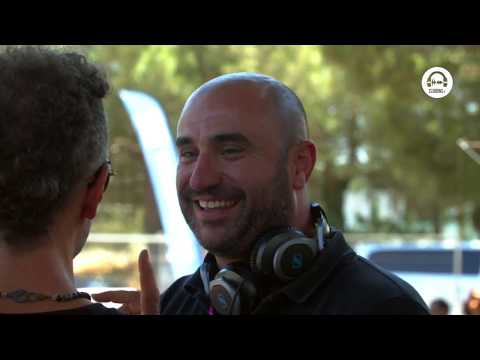 Josh Wink b2b Tom Pooks @ Family Piknik 2019