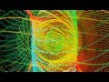 Song For The Phoenix - Music by System 7, Visual Music by Chaotic