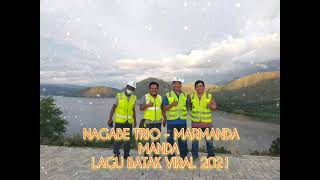 Download lagu NAGABE TRIO - MARMANDA MANDA (LAGU BATAK VIRAL 2021) mp3 Download lagu NAGABE TRIO - MARMANDA MANDA (LAGU BATAK VIRAL 2021) mp3