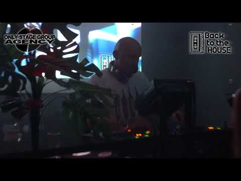 Mario Hatchet - December Time (OBIEKT music club - Zielona Góra 09.06.2018)
