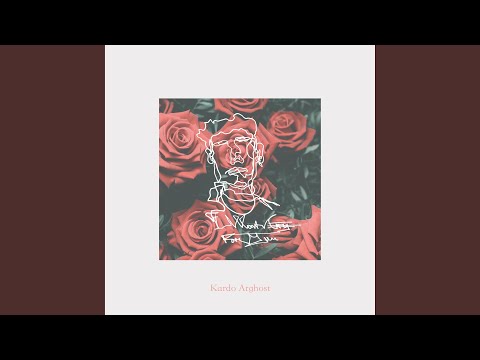 I Won't Cry for You. (feat. Erlanggs)