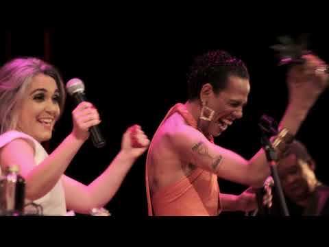 Adriana Deffenti convida Valéria Barcellos: "Controversa" - ao vivo no Theatro São Pedro