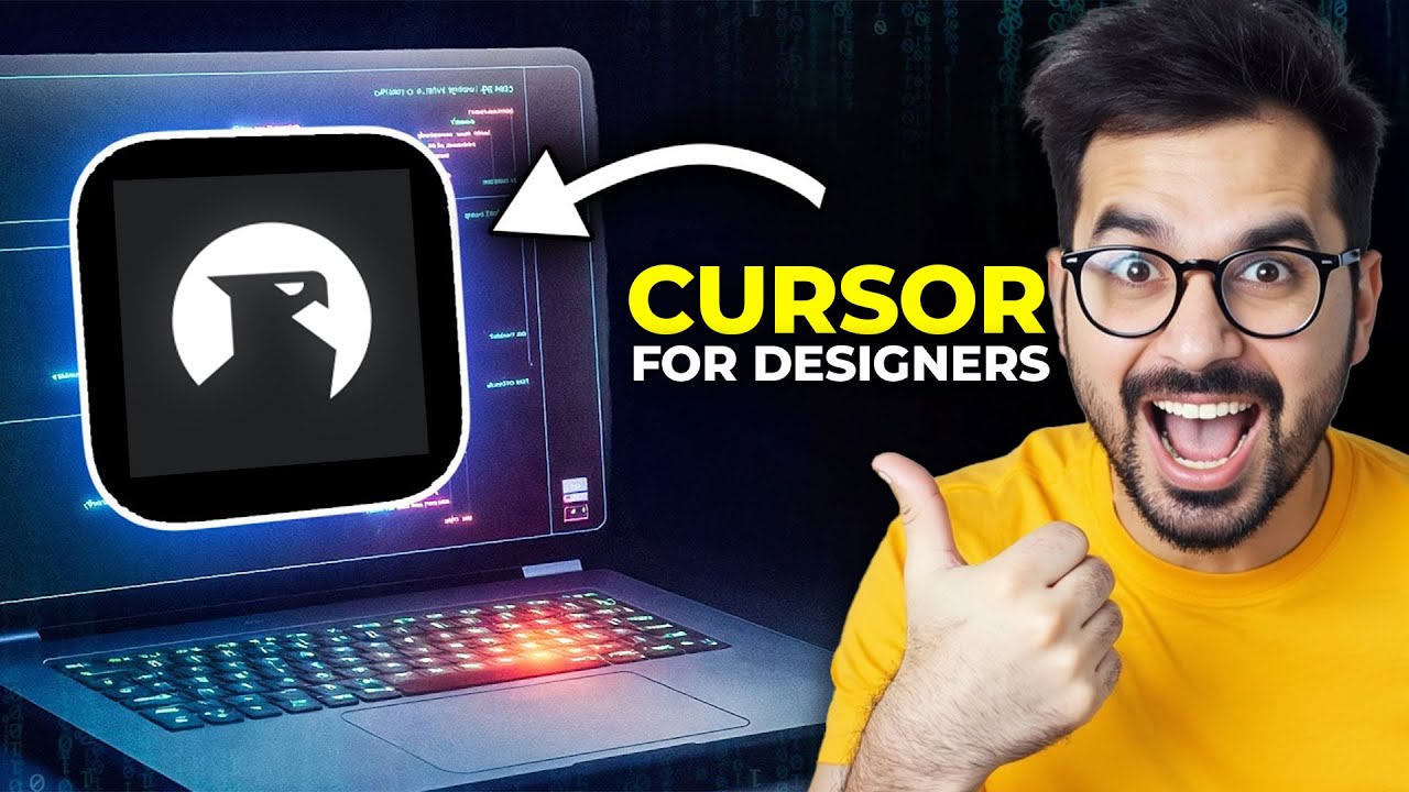 Onlook AI: NEW Opensource Vibecoding AI CODE Editor is FULLY FREE + Local! Cursor for Designers!