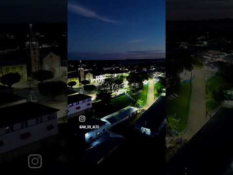 Imagens aéreas de Amaturá, no interior do Amazonas #drone #dji #turismo #amazônia #amaturá