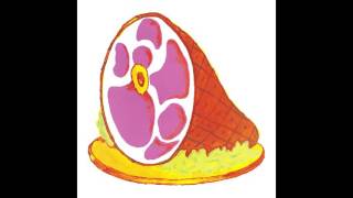 Shadowy Men On A Shadowy Planet - "Ben Hur Picked Off In A Gazebo" (Official Audio)