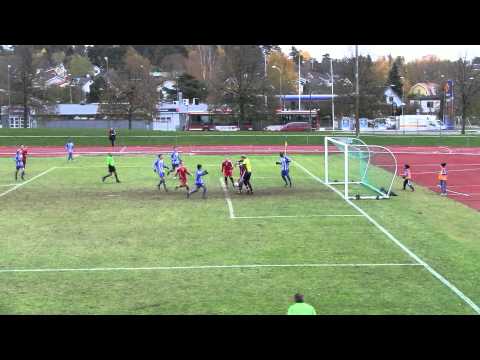 Spånga IS - Viggan 2010