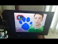 BC We Are Gonna Play Blue S Clues Compliation Season 4 Montage