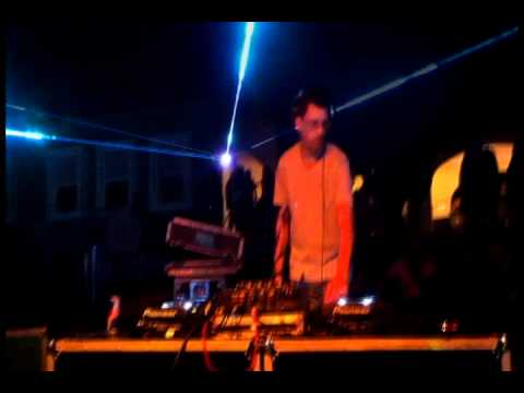 Dj Julio Basset @Sociedade Hípica Campinas - 20-04-2012