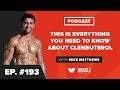 This Is Everything You Need To Know About Clenbuterol