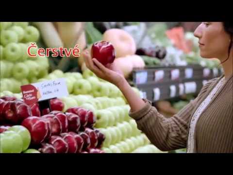 Promo Antalová Potraviny FRESH Revúca