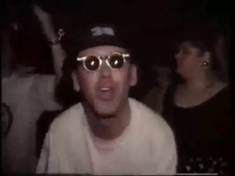 Junior Boys - Over It (Unofficial Video)