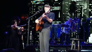 James Taylor ~ &quot;Up on the Roof&quot;