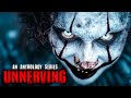 UNNERVING Horror Anthology Series Red Tower