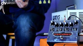 Video thumbnail for Akai Analog Custom Shop Deluxe Distortion by DV247 Music Store UK TV