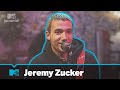 Jeremy Zucker - comethru (Acoustic) | MTV Jammin'