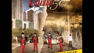 Todo Contigo - Calibre 50