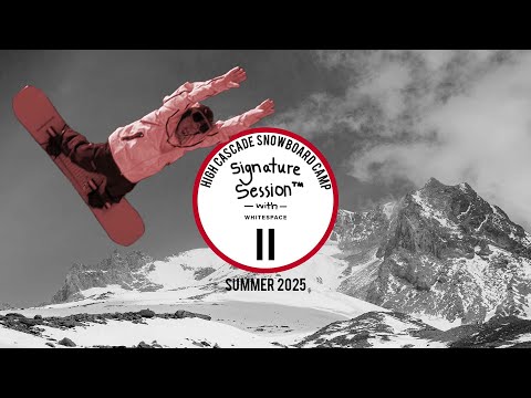 HCSC 2025 : Whitespace Signature Session™ Recap