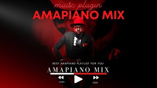 AmaPiano Mix May Part 2