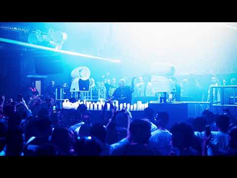 Alan Fitzpatrick @ Studio 338, 01/11/25 - Full Set