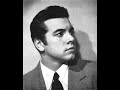 Mario Lanza - The House on a Hill (Great Moments in Music, 11/7/45)