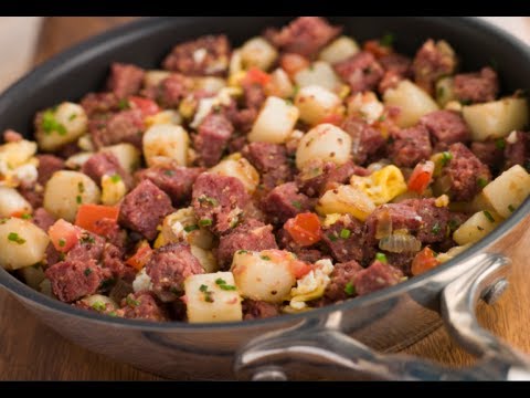 How to Cook a Corned Beef Brisket